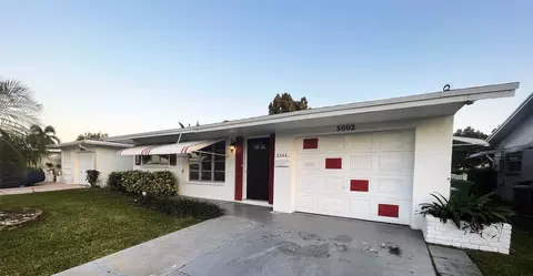5002 NW 50th Ct, Tamarac, FL 33319
