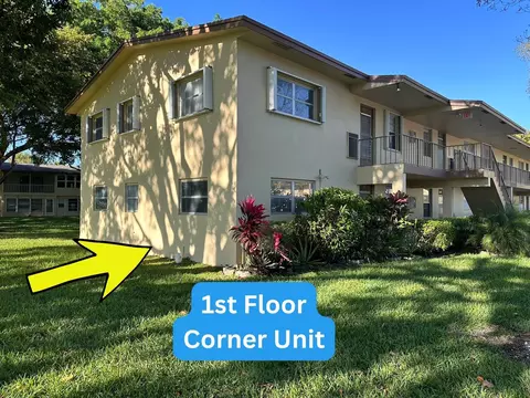 371 NW 76th Ave #101, Margate, FL 33063
