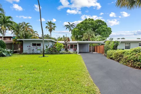 1519 SW 18th Ave, Fort Lauderdale, FL 33312