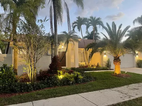 1875 Water Ridge Ct, Weston, FL 33326