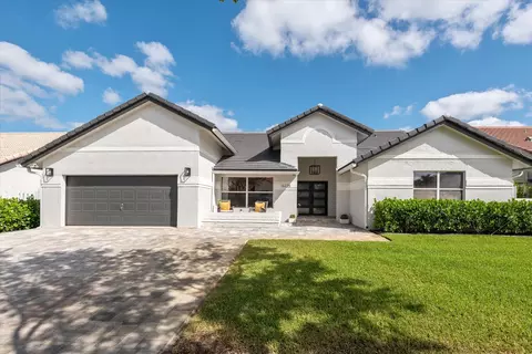 16235 NW 14th St, Pembroke Pines, FL 33028