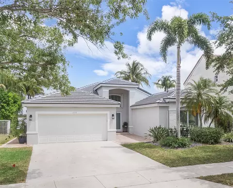 1208 Falls Blvd, Weston, FL 33327