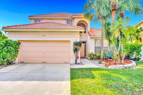 3361 W Greenview Ter, Margate, FL 33063