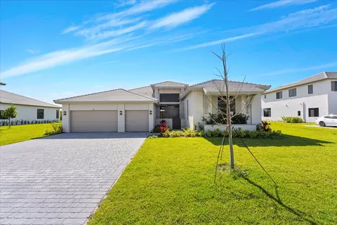 2331 SW 123rd Ter, Davie, FL 33325