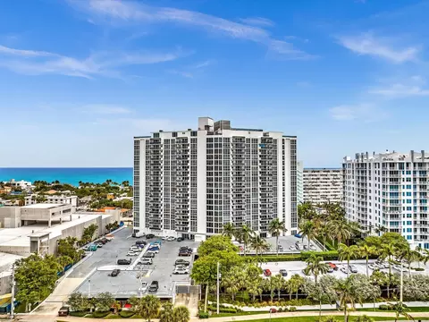 2841 N Ocean Blvd #505, Fort Lauderdale, FL 33308