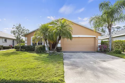 1651 Scarlett, North Port, FL 34289