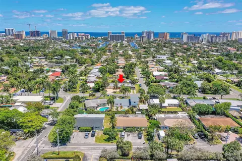 860 NE 23rd Ter, Pompano Beach, FL 33062