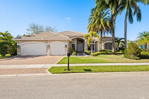15137 SW 36th St, Davie, FL 33331