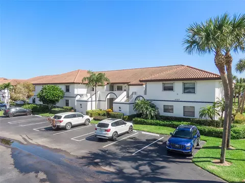 6161 SE Landing Way #14, Stuart, FL 34997