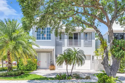 1601 NE 4th Ct, Fort Lauderdale, FL 33301