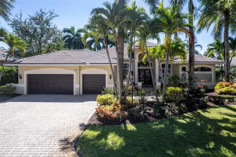 10506 NW 66th St, Parkland, FL 33076