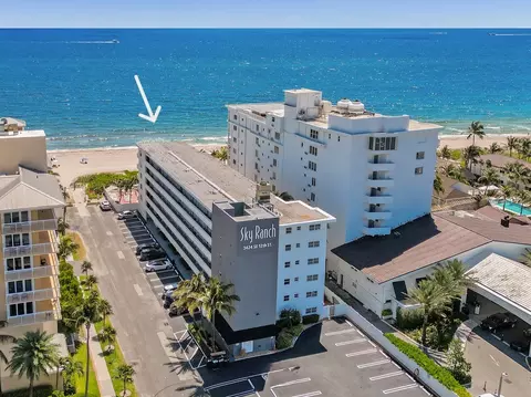 3424 SE 12th St #A5, Pompano Beach, FL 33062