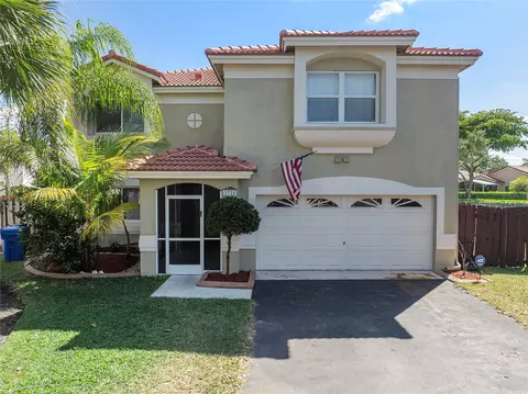 2728 NW 79th Ave, Margate, FL 33063