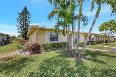 1101 Mahogany Way #B, Delray Beach, FL 33445