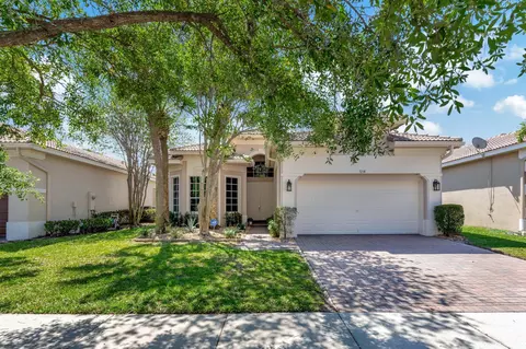 7214 NW 116th Way, Parkland, FL 33076