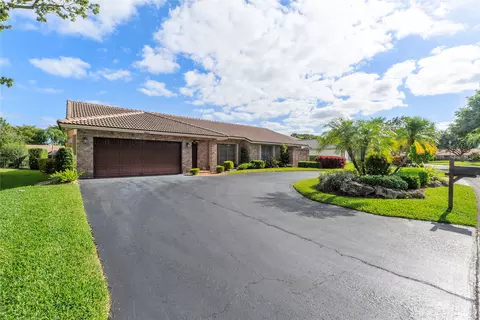 8551 NW 53rd Ct, Coral Springs, FL 33067