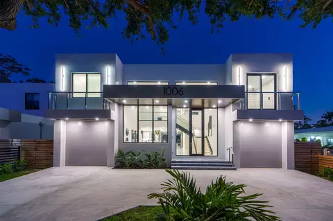 1006 SW 8th St, Fort Lauderdale, FL 33315