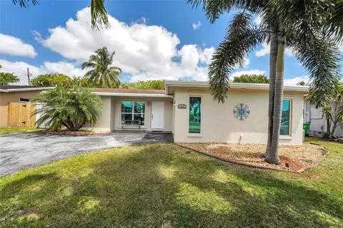 11311 NW 32nd Mnr, Sunrise, FL 33323