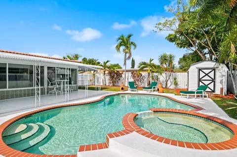 3400 SW 15th St, Fort Lauderdale, FL 33312