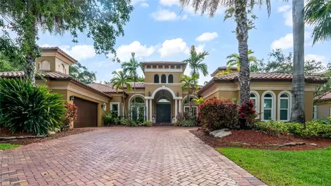 7149 NW 127th Way, Parkland, FL 33076