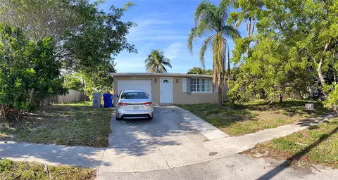 1411 NE 41st Ct, Pompano Beach, FL 33064
