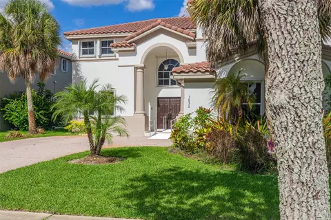 3855 SW 168th Ter, Miramar, FL 33027