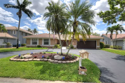 11848 NW 2nd St, Coral Springs, FL 33071