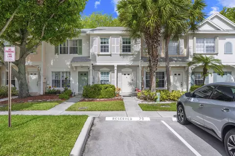 7715 Sanibel Dr, Tamarac, FL 33321