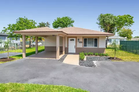 2901 NW 24th St, Fort Lauderdale, FL 33311