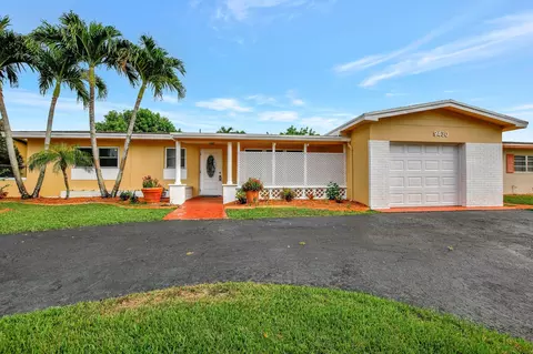 9430 Johnson St, Pembroke Pines, FL 33024