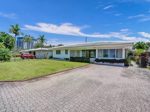 1878 NE 33rd St, Oakland Park, FL 33306