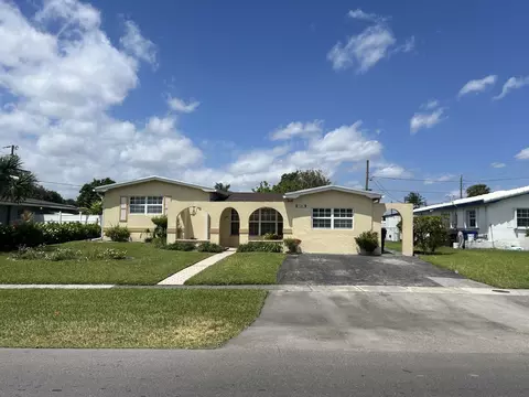 3383 NW 36th Ter, Lauderdale Lakes, FL 33309