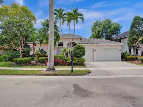 2561 Jardin Way, Weston, FL 33327