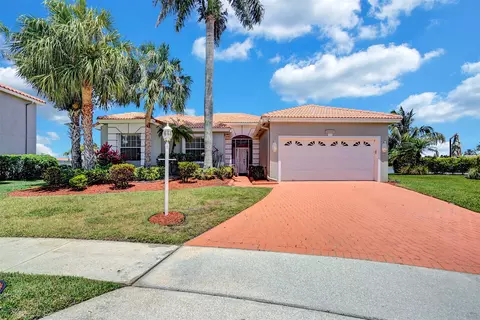 12665 Tucano Cir, Boca Raton, FL 33428