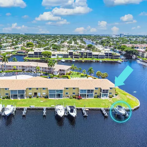 700 SE 7th Ave #18, Pompano Beach, FL 33060