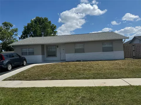 7900 NW 47th Pl, Lauderhill, FL 33351