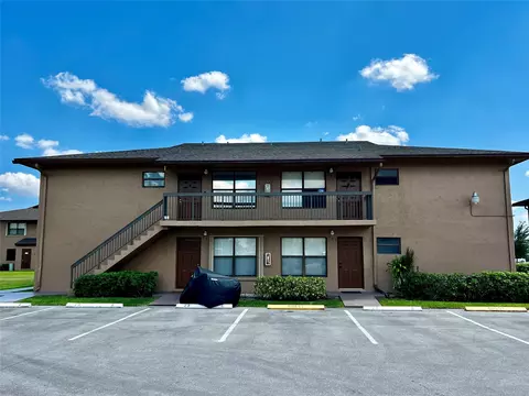 10040 Winding Lake Rd #103, Sunrise, FL 33351