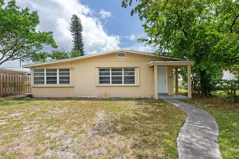 1236 NW 7th Ter, Fort Lauderdale, FL 33311