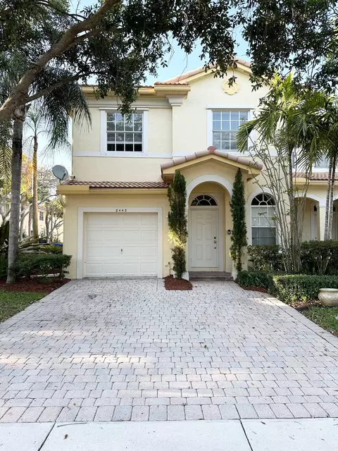 8443 SW 29th St #101, Miramar, FL 33025