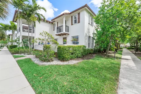 4724 N Acadian Trl, Coconut Creek, FL 33073