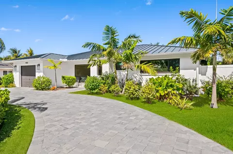 4430 NE 28th Ave, Lighthouse Point, FL 33064