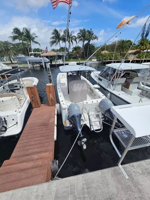 Dock Slip #49 NE Dock 16th Street, Pompano Beach, FL 33062