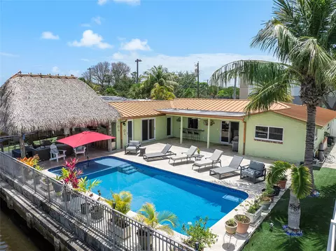 1419 NE 53rd St, Fort Lauderdale, FL 33334