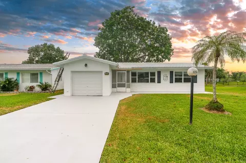 1254 NW 82nd Ave, Plantation, FL 33322