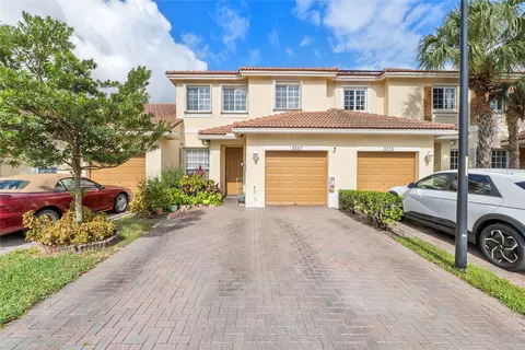 3257 NW 32nd Ter #3257, Oakland Park, FL 33309