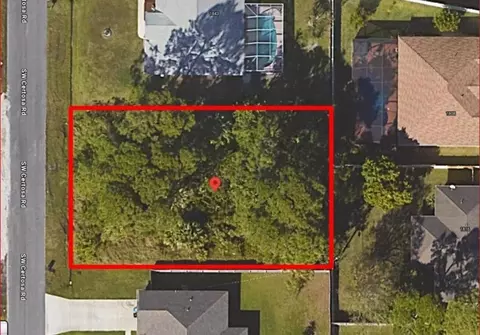 1857 SW Certosa Rd, Port St Lucie, FL 34953