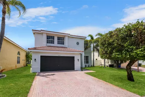 16265 SW 19th St, Miramar, FL 33027