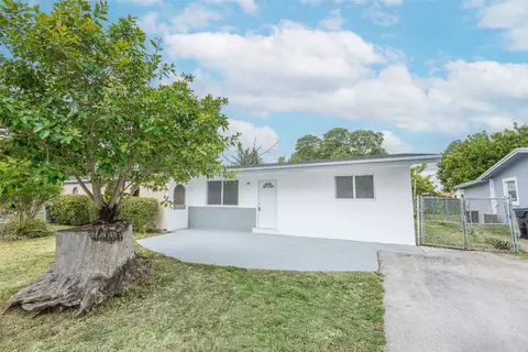 1921 SW 66th Ave, North Lauderdale, FL 33068