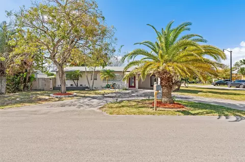 4050 NE 18th Ave, Pompano Beach, FL 33064