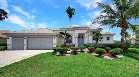 3253 Muirfield, Weston, FL 33332